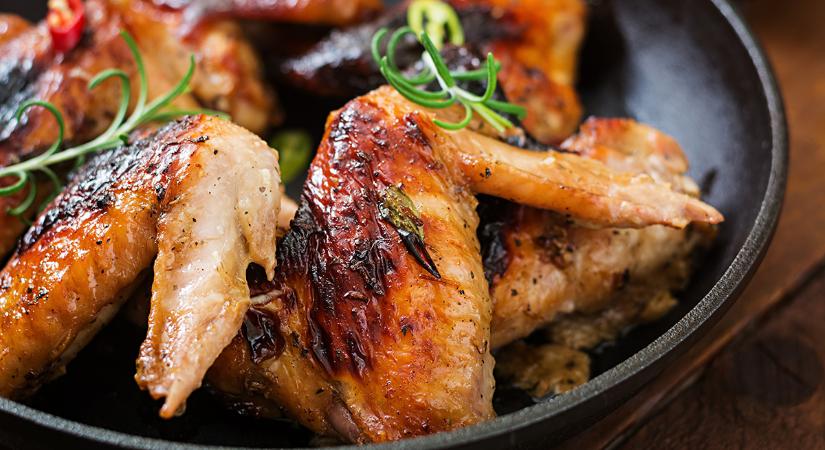 12 hiba, amit a csirkehús sütése közben elkövethetsz