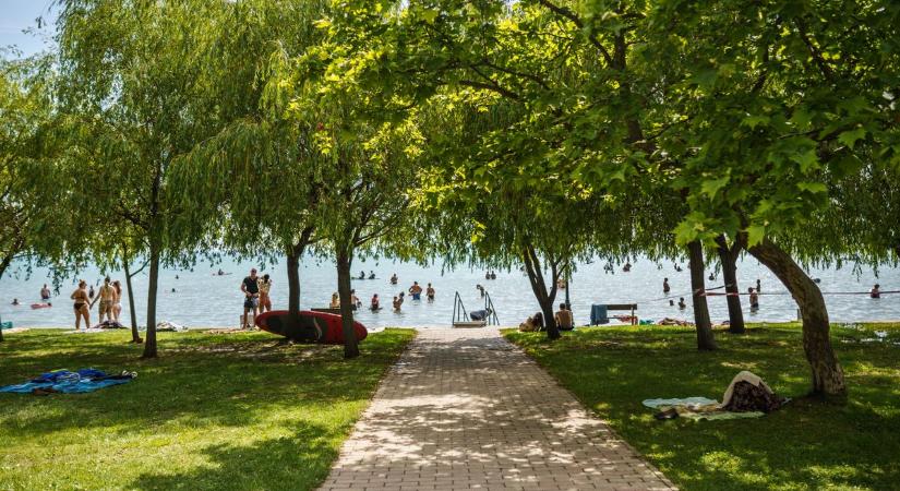 6 izgalmas magyarországi nyaralóhely, ahol még augusztusban sincs tömeg