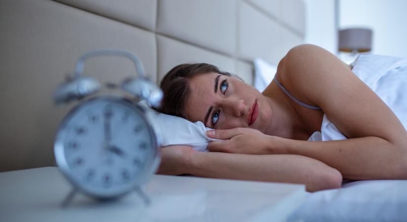 Mit tehetünk, ha rendszeresen túl korán ébredünk?