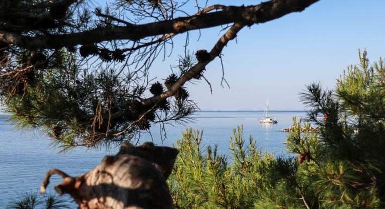 Hajóval Opatijától Zadarig: hangulatjelentés a horvát Adriáról