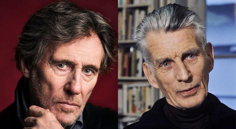 Gabriel Byrne bújik a Nobel-díjas Samuel Beckett bőrébe a Budapesten forgó életrajzi filmben