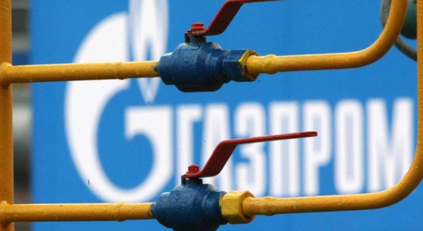 Egy hétre leállítja a gázszállítást a Török Áramlat vezetéken a Gazprom