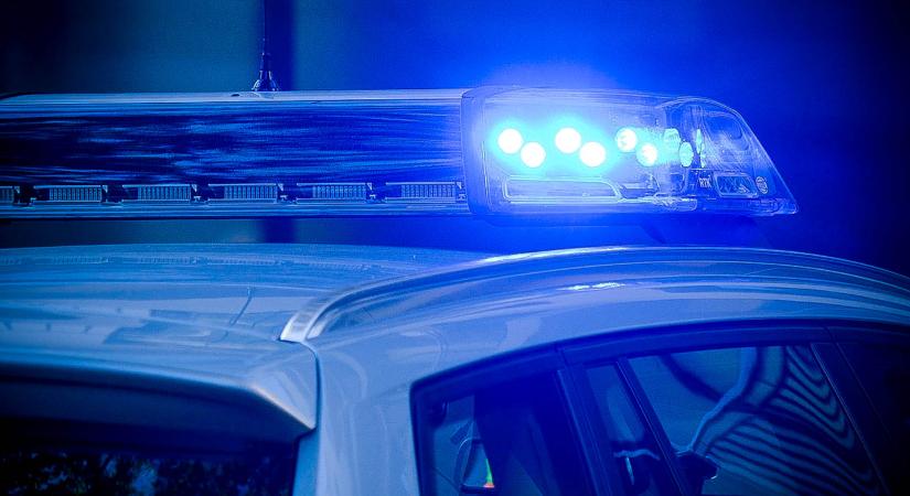 A Budakörnyéki Járásbíróság letartóztatta a gyermekei megölésével gyanúsított férfit