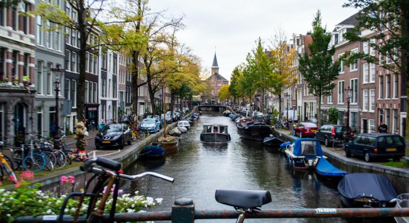 Hollandia a gázfogyasztás csökkentése érdekében növelné a szénerőművek energiatermelését
