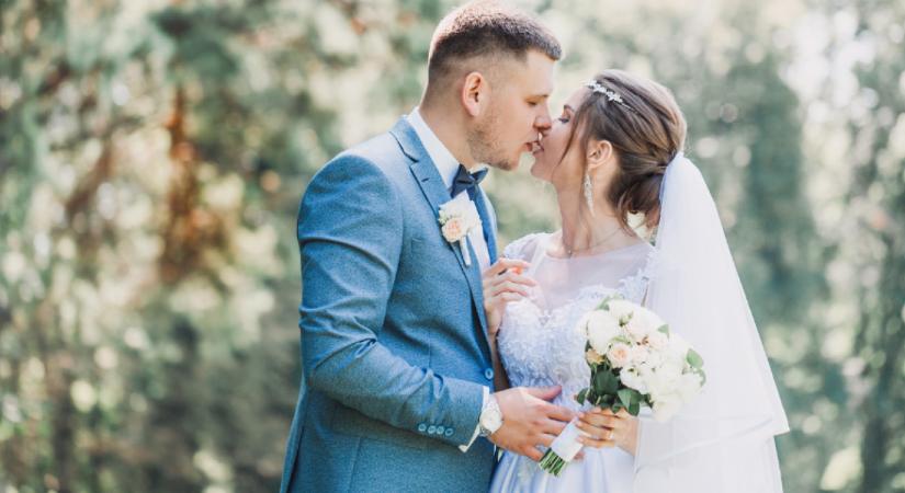 Menyasszonyok álma – Ezért olyan népszerű valójában a júniusi esküvő