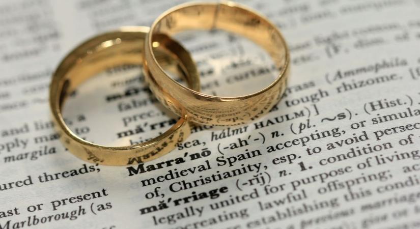 Egyre többen kötnek házassági szerződést