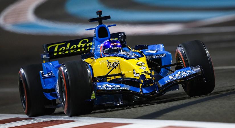 Visszatérhet a Renault legendás megoldása is? Fontos megbeszélés lesz az FIA és a csapatok között