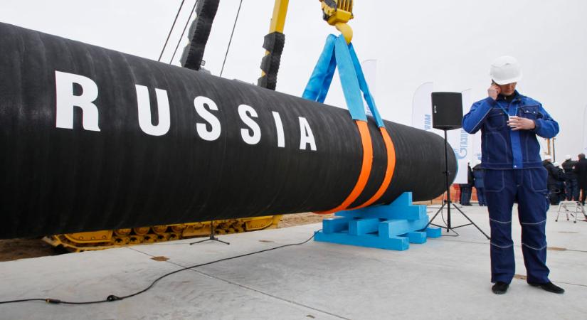 Egy hétre leállítja a gázszállítást a Török Áramlaton a Gazprom – Magyarország sem kap onnan gázt