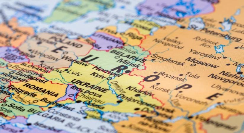 Te tudod, hol van Európa közepe? Meglepő, de Magyarországon található