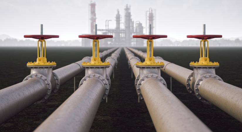 Feszült a gázpiaci helyzet az orosz lépés miatt, sorra hozzák a vészintézkedéseket Európában