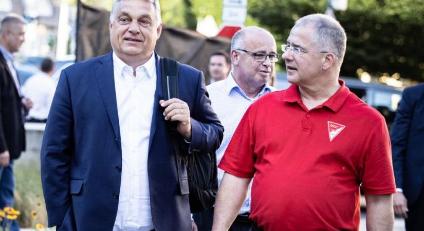 Varga Zoltán: Debrecent nem a választott polgármester, hanem a kormány irányítja!