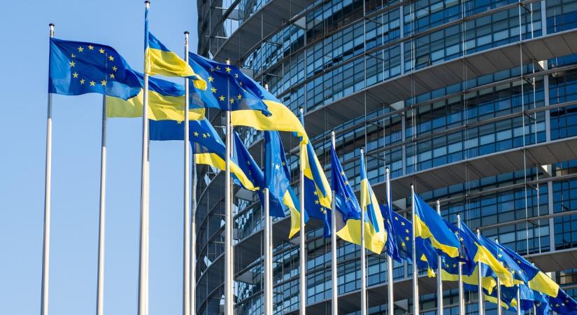 Megtagadta Georgia tagjelölti státuszát az Európai Bizottság