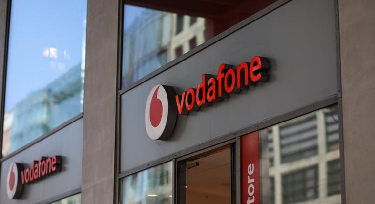 Begyűjti a régi mobilokat a Vodafone, új időszámítás jöhet