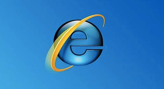 Látványos videó: ilyen volt az Internet Explorer tündöklése és bukása