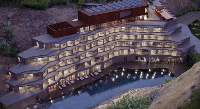 Az Accor két ötcsillagos szállodát nyit Magyarországon
