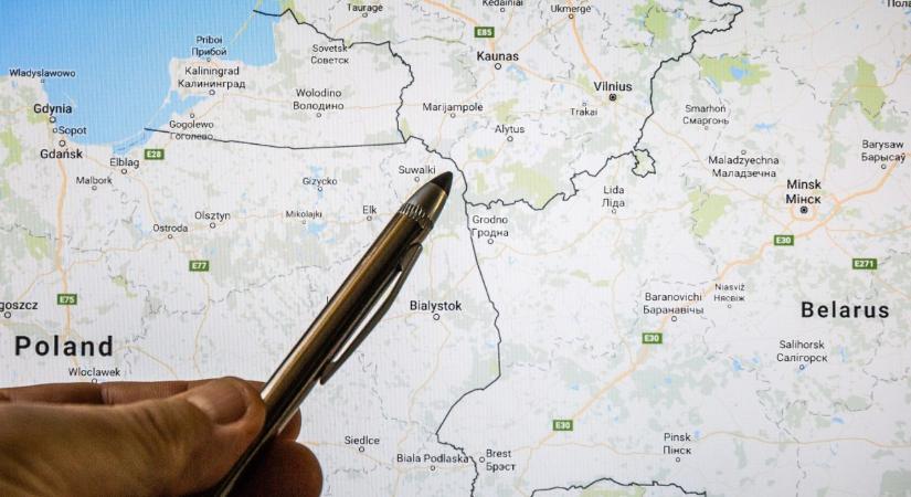 Ajvé: Oroszország komoly megtorlással fenyeget a litván blokád miatt