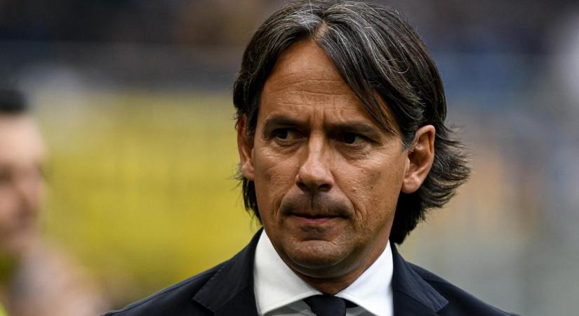 Serie A: Simone Inzaghi hosszabbított az Interrel