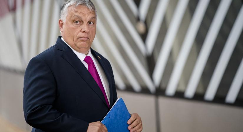 Felmérés: Putyin és Lukasenka után Orbánt utálják a legjobban Ukrajnában