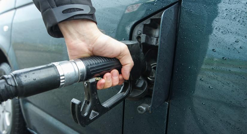 Az emelkedő benzinárak sokkolják az autósokat Romániában