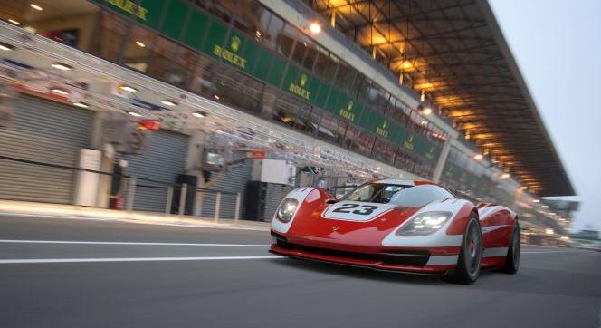 Nem szerepel a FIA idei eSport-játékai között a Gran Turismo 7!