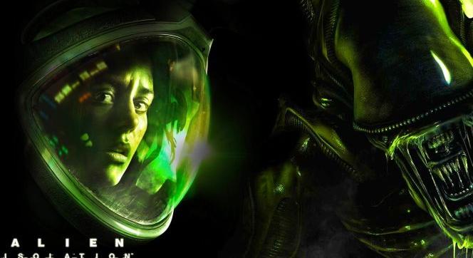 Új sci-fi FPS-en tevékenykedik az Alien: Isolation mögött álló csapat