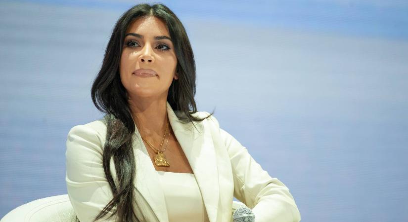 Kim Kardashian rengeteg pénzt bukhat