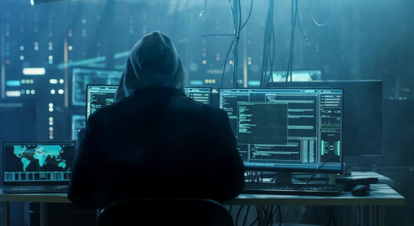 Lerohanták a hackerek Oroszországot