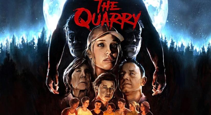 The Quarry – játékteszt