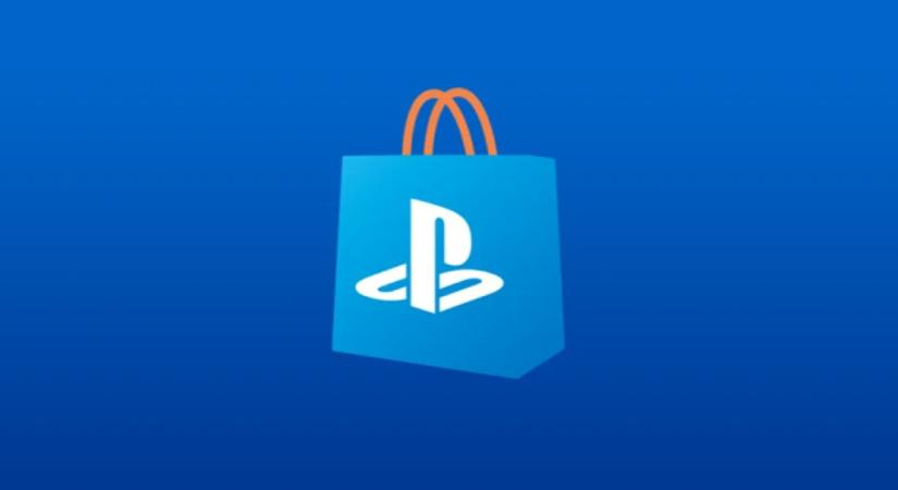 Elstartolt a PS Store évfelező akciója, népszerű játékokat is megvásárolhatunk több mint 50%-os kedvezményekkel