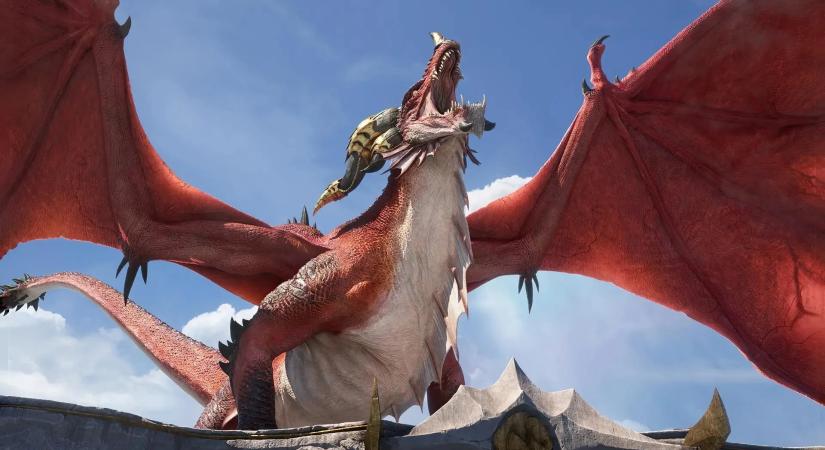 Még az idén biztosan megjelenik a World of Warcraft: Dragonflight, elindult az előrendelés is