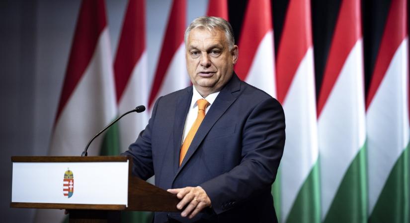 Lengyel lap: Orbán Viktor az egyik legelutasítottabb politikus az ukránok szemében