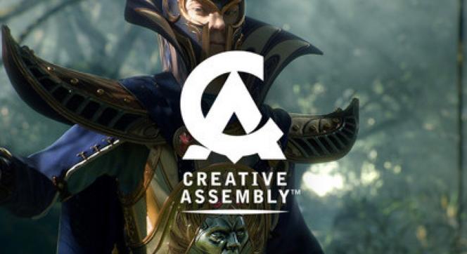 A Creative Assembly már négy éve dolgozik új játékán – szerintük hatalmasat szól majd!