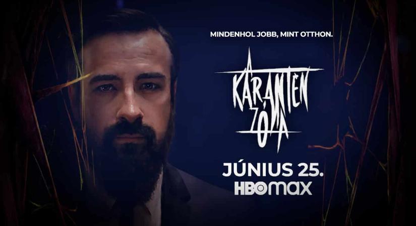 A Karantén Zóna kritika – Az utóbbi évek egyik legjobb magyar filmje!