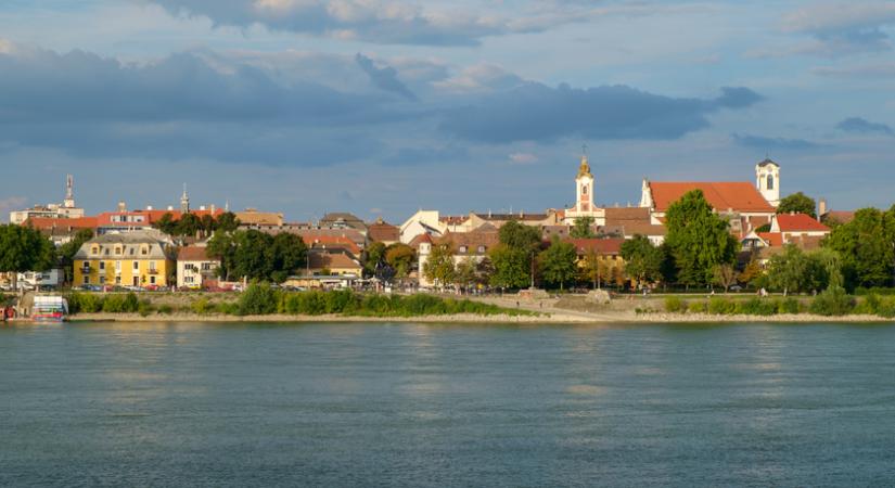 Vác a Dunakanyar barokk ékköve: Mária Terézia is beleszeretett a csodás kisvárosba