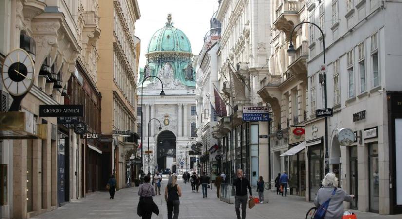 Ősztől duplájára emelkedik a távfűtés ára Bécsben
