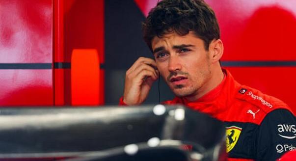 Ecclestone: Nem Leclerc lesz a világbajnok