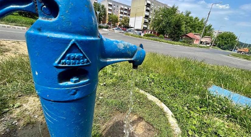 A város kilenc társasházában elzárhatják a vizet, a lakók aggódnak
