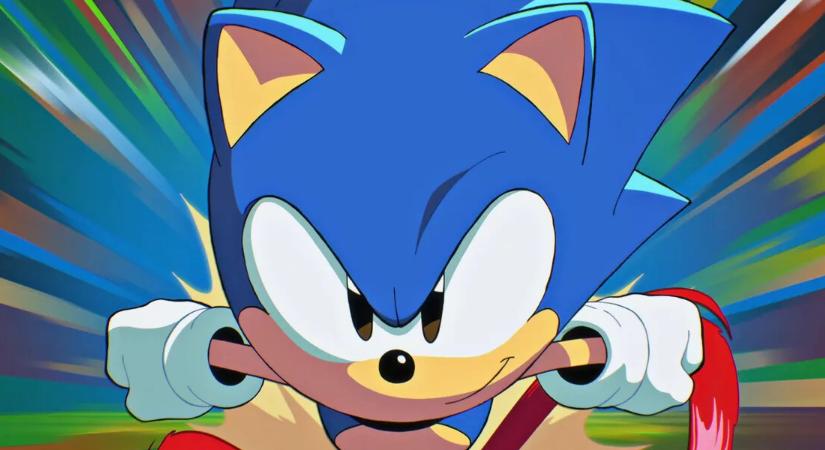Sonic Origins - Íme a trófea/achievement lista