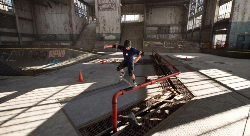 Tony Hawk szerint az Activision miatt nem készülhet el a Pro Skater 3+4 feldolgozása
