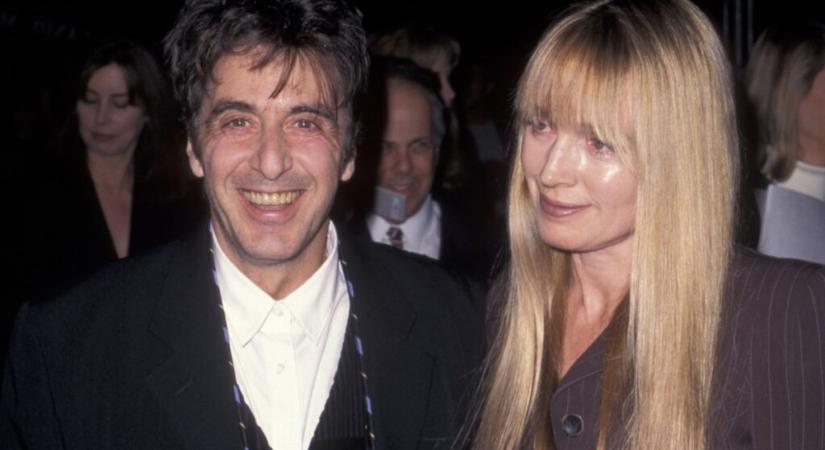 Al Pacino szerint ez a színész játszhatná az ő karakterét a Szemtől szemben folytatásában