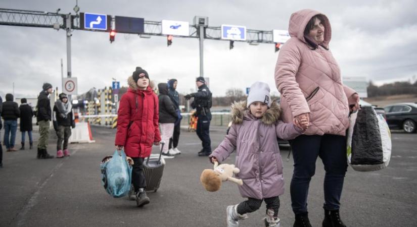 Egész Lengyelország megmozdult a menekültekért