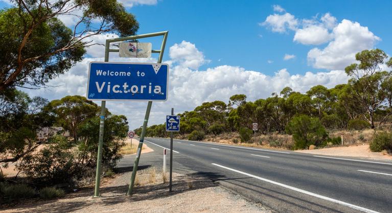 Megvan az első ausztrál állam, ahol betiltották a horogkeresztet