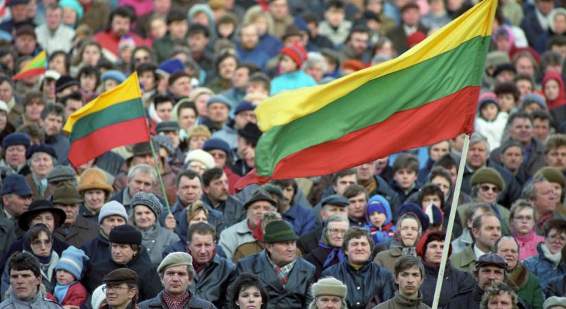 Az USA azonnal közbelépne, ha Oroszország megtámadná Litvániát