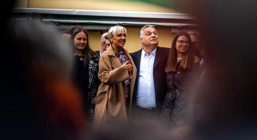 Arcuk kitakarását kérhetik majd azok, aki Orbán Viktor és Novák Katalin rendezvényein vesznek részt