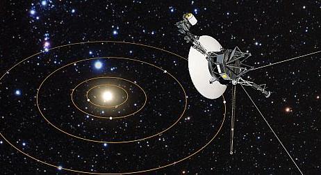 Elkezdi leállítani mindkét Voyager űrszonda működését a NASA