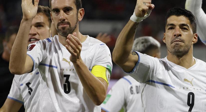 Argentína: Godín a Vélez Sarsfield csapatába igazolt
