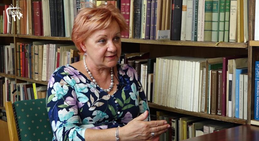Szabó Zsuzsa: kimondható, hogy fenyegetettségben működtek a kollégák