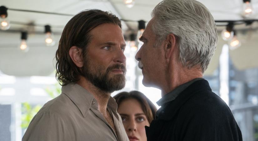 Egy híres rendező nekiment Bradley Coopernek, amiért 7 Oscar-jelölése volt; a színész-direktor válasza? "Kapd be a f*szt!"