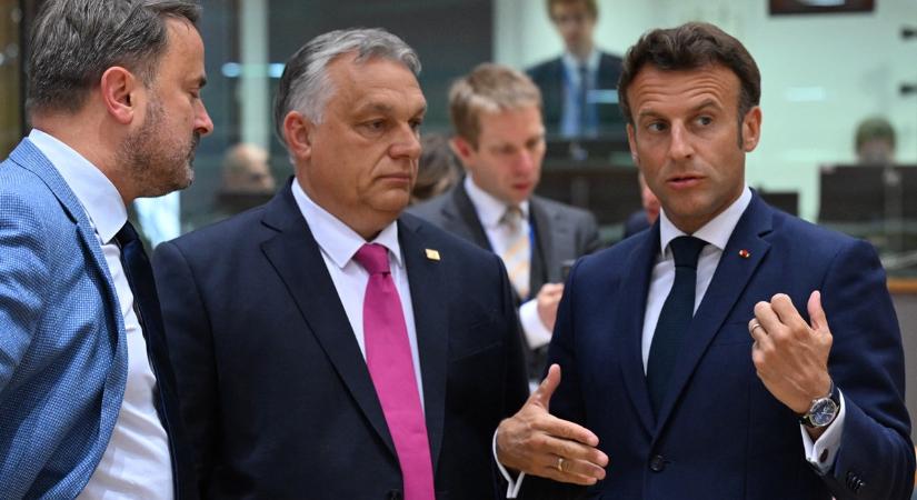 Jön az újabb EU-csúcs: tényleg tagjelöltté válhat Ukrajna?