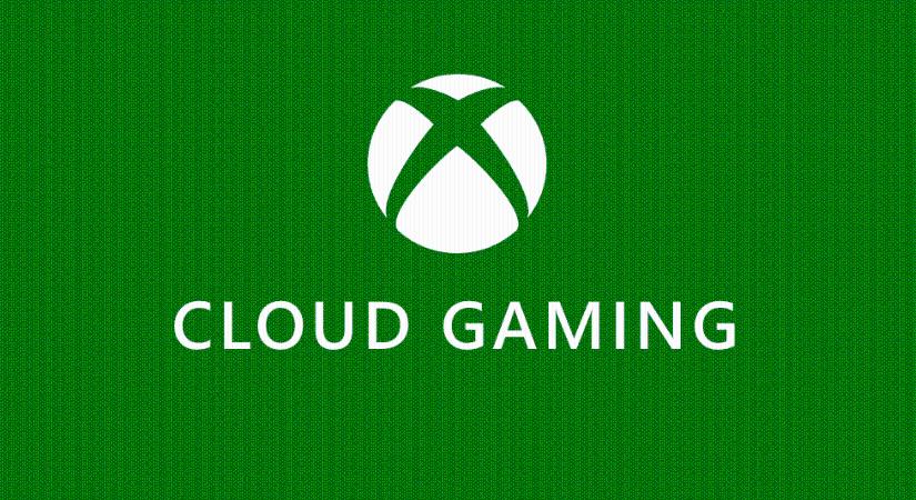 Hamarosan egérrel és billentyűzettel is játszhatunk a felhős Xboxokon